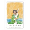 US Games Systems Simplicity Tarot Kortos