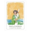 US Games Systems Simplicity Tarot Kortos