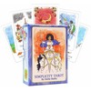 US Games Systems Simplicity Tarot Kortos