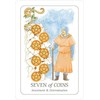 US Games Systems Simplicity Tarot Kortos
