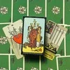US Games Systems Smith Waite Borderless Taro Kortos