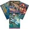 US Games Systems Spirit Of The Animals Oracle Kortos