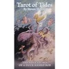 Us Games Systems Tarot of Tides taro kortos su vadovu apie ančiuko kelionę