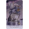 Us Games Systems Tarot of Tides taro kortos su vadovu apie ančiuko kelionę