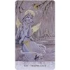 Us Games Systems Tarot of Tides taro kortos su vadovu apie ančiuko kelionę