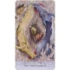Us Games Systems Tarot of Tides taro kortos su vadovu apie ančiuko kelionę