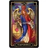US Games Systems Tarot Decoratif Kortos