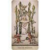 US Games Systems Tarot Nuages Kortos