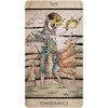 US Games Systems Tarot Nuages Kortos