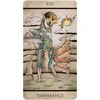 US Games Systems Tarot Nuages Kortos
