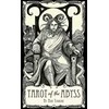 US Games Systems Tarot Of The Abyss Kortos