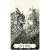 US Games Systems Tarot Of The Abyss Kortos