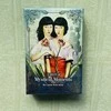 US Games Systems Tarot Of The Mystical Moments Kortos