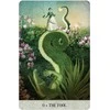 US Games Systems Tarot Of The Mystical Moments Kortos
