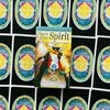 Us Games Systems Tarot Of The Spirit Kortos