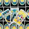 Us Games Systems Tarot Of The Spirit Kortos