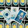 Us Games Systems Tarot Of The Spirit Kortos