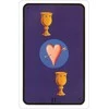 US Games Systems Tarot Of The Witches Taro Kortos