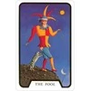US Games Systems Tarot Of The Witches Taro Kortos