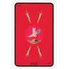 US Games Systems Tarot Of The Witches Taro Kortos