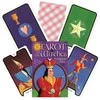 US Games Systems Tarot Of The Witches Taro Kortos