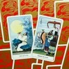 US Games Systems The Chinese Taro Kortos