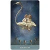 US Games Systems The Dreamkeepers Taro Kortos Ir Knyga