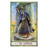 US Games Systems The Druidcraft Taro Kortos