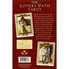 US Games Systems The Lovers Path Taro Kortos Premier Edition