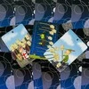 US Games Systems The Stoller Tarot Kortos Metalinėje Dėžutėje