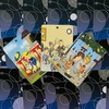 US Games Systems The Stoller Tarot Kortos Metalinėje Dėžutėje