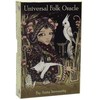 US Games Systems Universal Folk Oracle Kortos