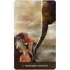 US Games Systems Wild Woman Rising Oracle Kortos