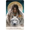 US Games Systems Wild Woman Rising Oracle Kortos