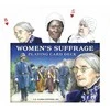 US Games Systems Women's Suffrage Žaidimų Kortos