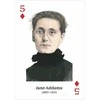 US Games Systems Women's Suffrage Žaidimų Kortos