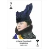 US Games Systems Women's Suffrage Žaidimų Kortos