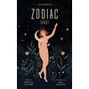 US Games Systems Zodiac Deck And Guidebook Set Taro Kortos Ir Vadovas