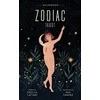 US Games Systems Zodiac Deck And Guidebook Set Taro Kortos Ir Vadovas
