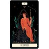 US Games Systems Zodiac Deck And Guidebook Set Taro Kortos Ir Vadovas