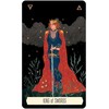 US Games Systems Zodiac Deck And Guidebook Set Taro Kortos Ir Vadovas