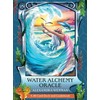 Vanduo Alchemy Oracle kortos Findhorn Press