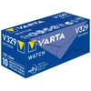 Varta 329 / SR731SW sidabro oksido laikrodžių baterijos 10 vnt.