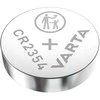 Varta Electronics CR2354 3V 530mAh elementas 6354, 1 vnt.