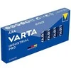 Varta Industrial Pro AAA šarminės baterijos, 10 vnt., 1,5 V