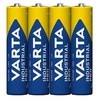 Varta Industrial Pro AAA šarminės baterijos 4 vnt., 1,5 V