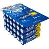 LR6 24szt. PLASTIC BOX VARTA LONGLIFE POWER