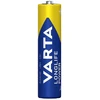 Varta Longlife Power AAA LR03 šarminės baterijos, 6 vnt.