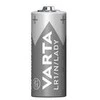 Varta LR1 1.5V šarminė baterija laikrodžiams ir pulteliams