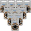 Klausos Aparato Baterija - VARTA Power One 312 1.4V 6 Pakelis